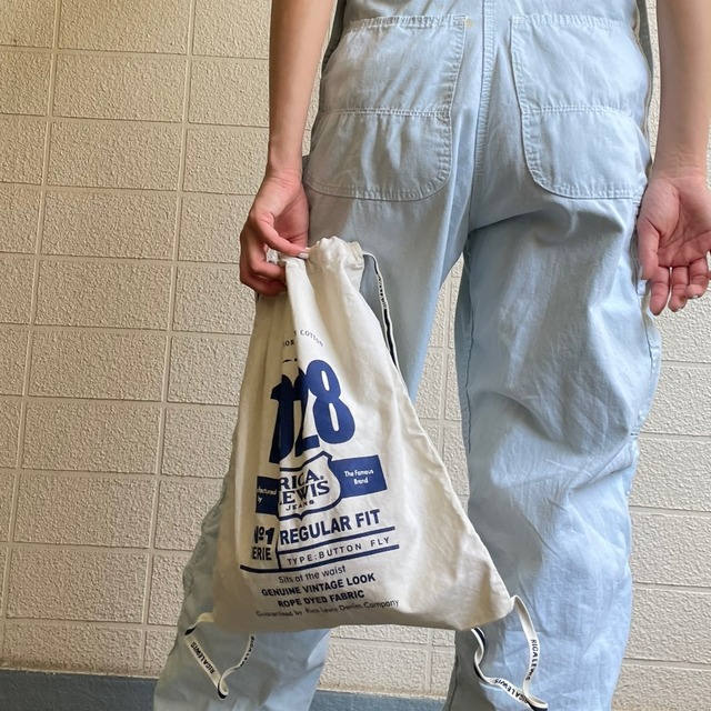 EURO eco bag nap