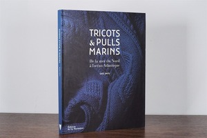 【VF161】Tricots & pulls marins /visual book