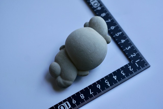 フェアリーストーン 妖精石 Fairy Stone 11