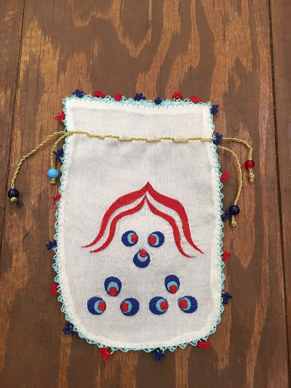 トルコ刺繍バッグ | Turkish Hand Made gallery MiMOZA