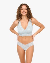 タンガ フリーサイズ Fontana コサベラ