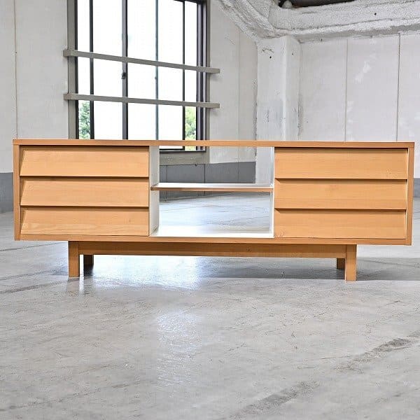 unico ウニコ TUO 広松木工 テレビボード