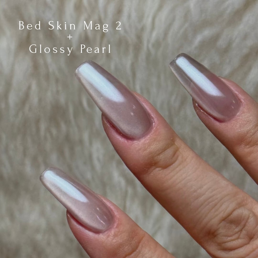 EL MOON Bed Skin Mag 2 | MOONLIT