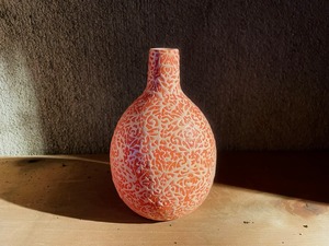 Gloriosa vase