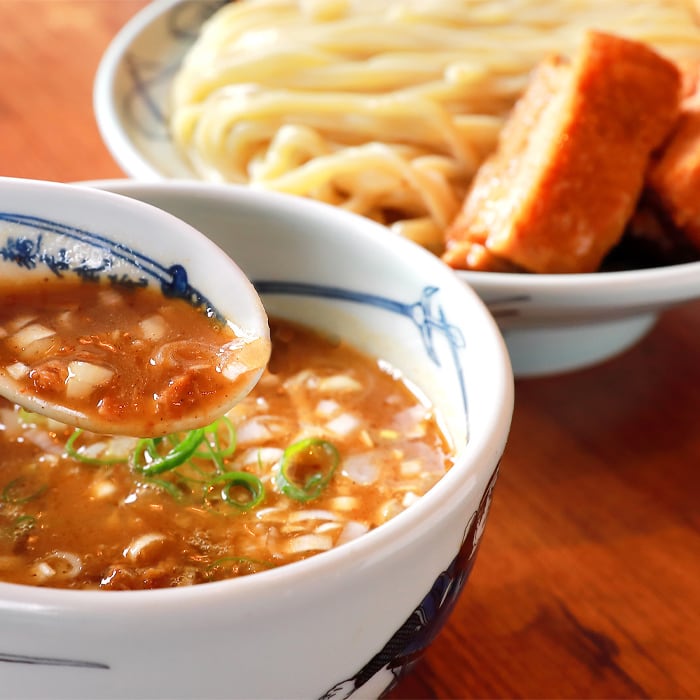 濃厚つけ麺3食セット 2つ | 麺屋武蔵