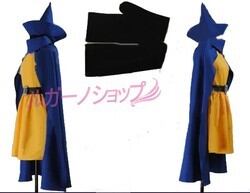 K5003 ドラゴンクエスト4 アリーナ 風 コスプレ衣装 cosplay