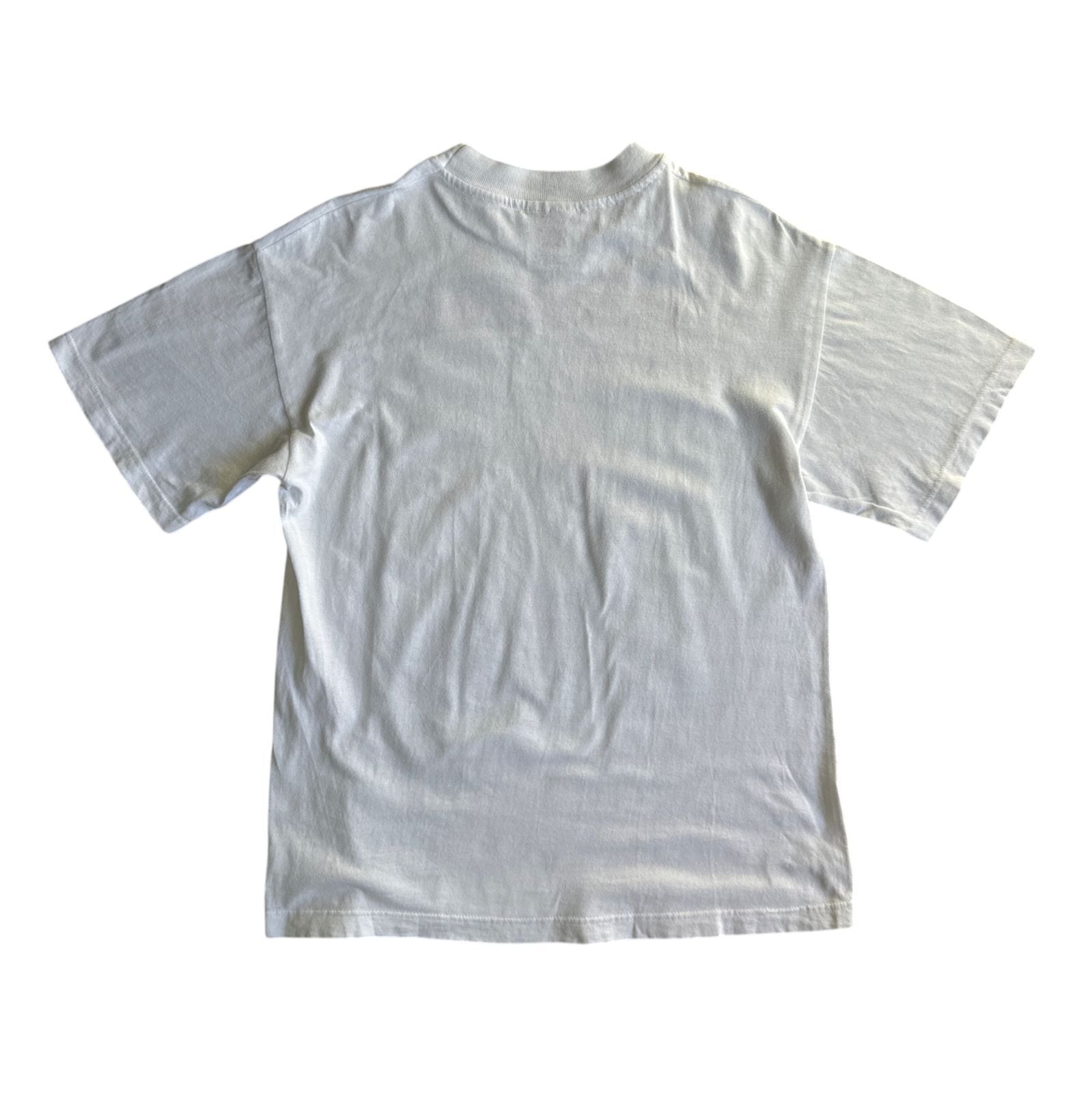 90s Natural Born Killers プロモーション プリント ユーロ Tシャツ M