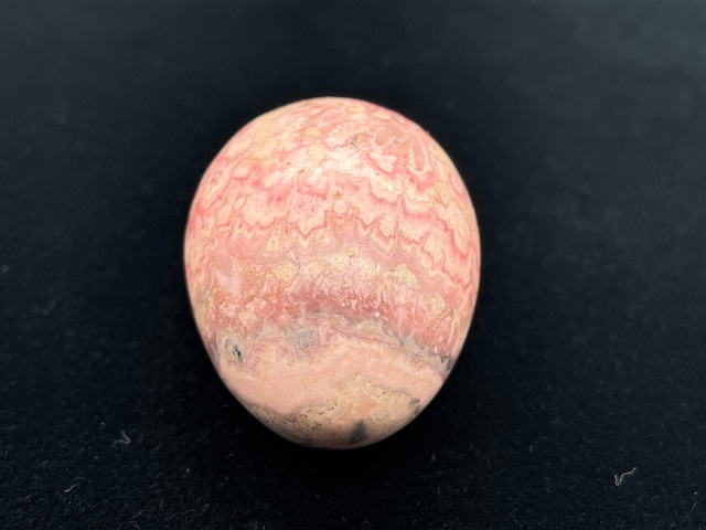 卵型（インカローズ）