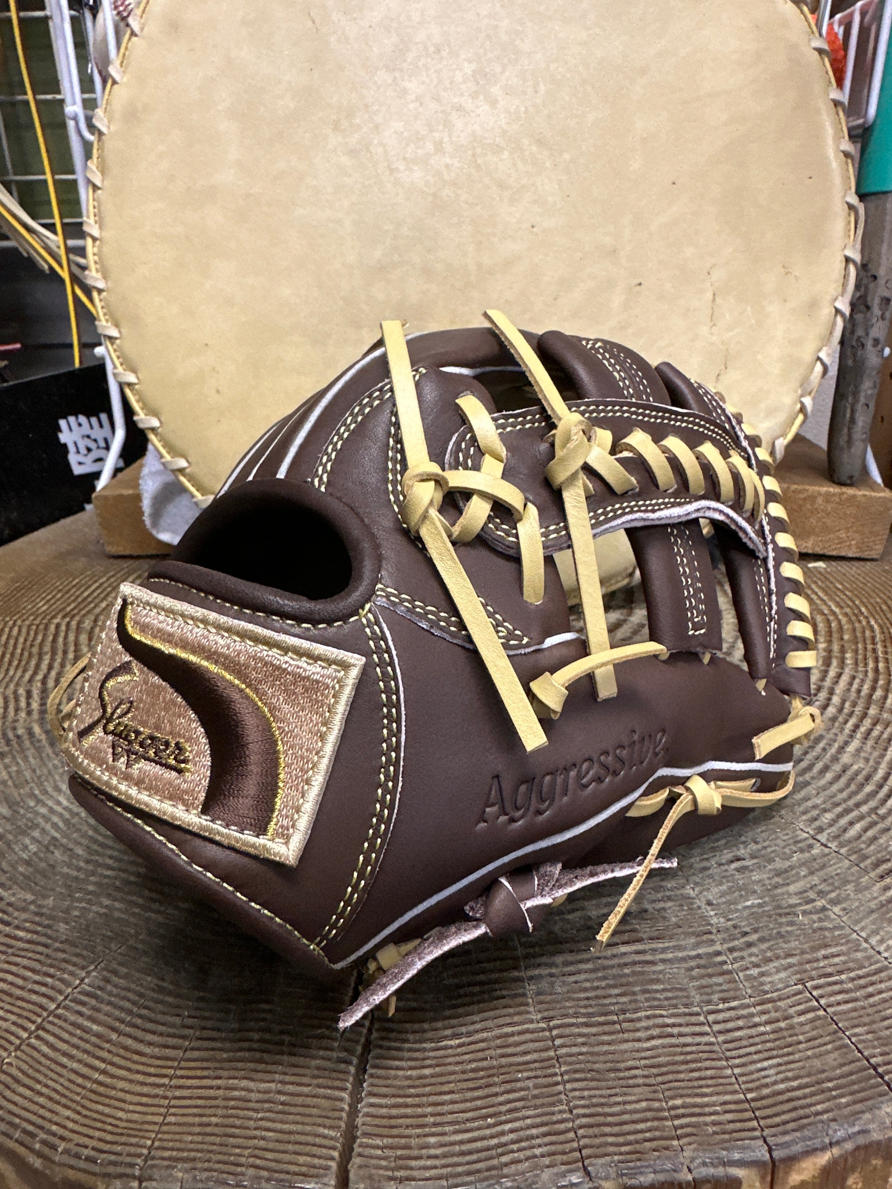 MARVELOUS(マーヴェラス)【限定】軟式投手用グローブ | カミスポーツ