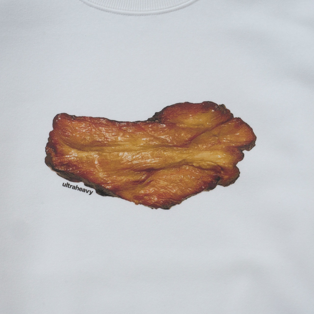 ULTRA HEAVY / Beacon Sweat Crewneck