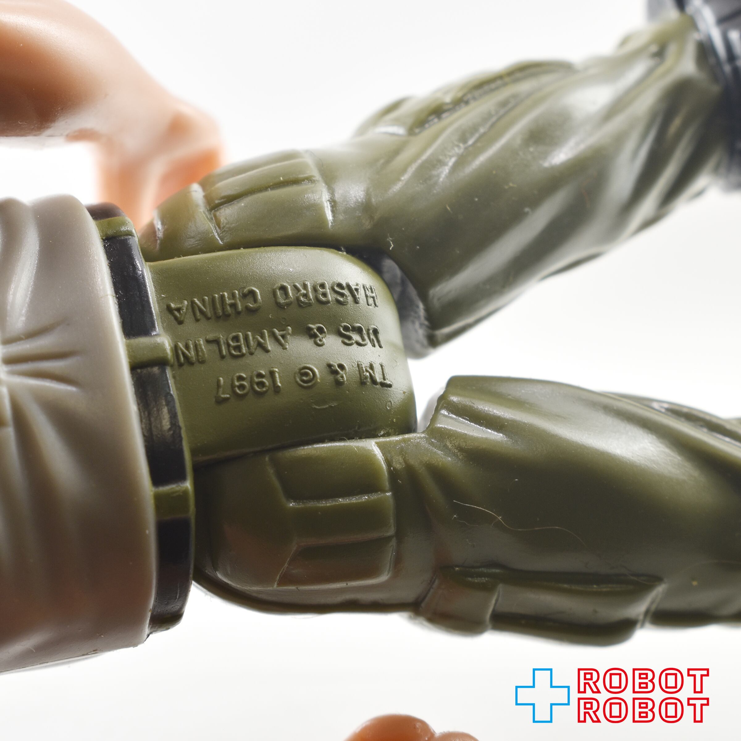 ケナー ロストワールド / ジュラシック・パーク シリーズ2 ニック