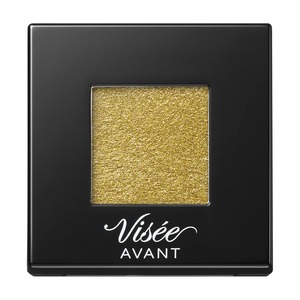 【努力特価】Visee AVANT(ヴィセ アヴァン) シングルアイカラー アイシャドウ 050 AMBER GOLD 1グラム (x 1)