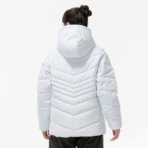 ミズノテックフィルブレスサーモコート[レディース]32MEC835 発熱 撥水 防風