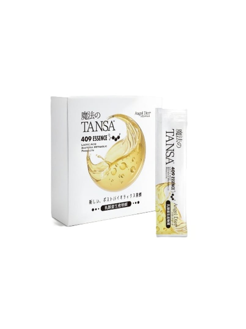 魔法のTANSA409 プレミアム マンゴー味 720ml 希釈 魔法のTansa409