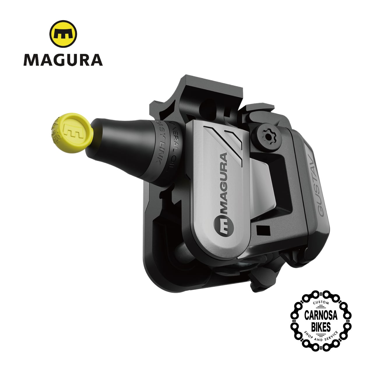 MAGURA】MT Trail Sport [エムティー トレイルスポーツ] ディスク
