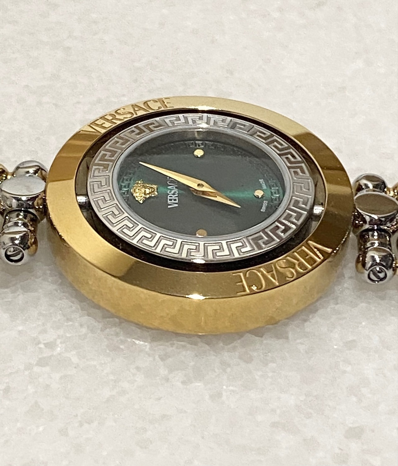 VERSACE ヴェルサーチェ レディース 腕時計 エオン VEHFA0525