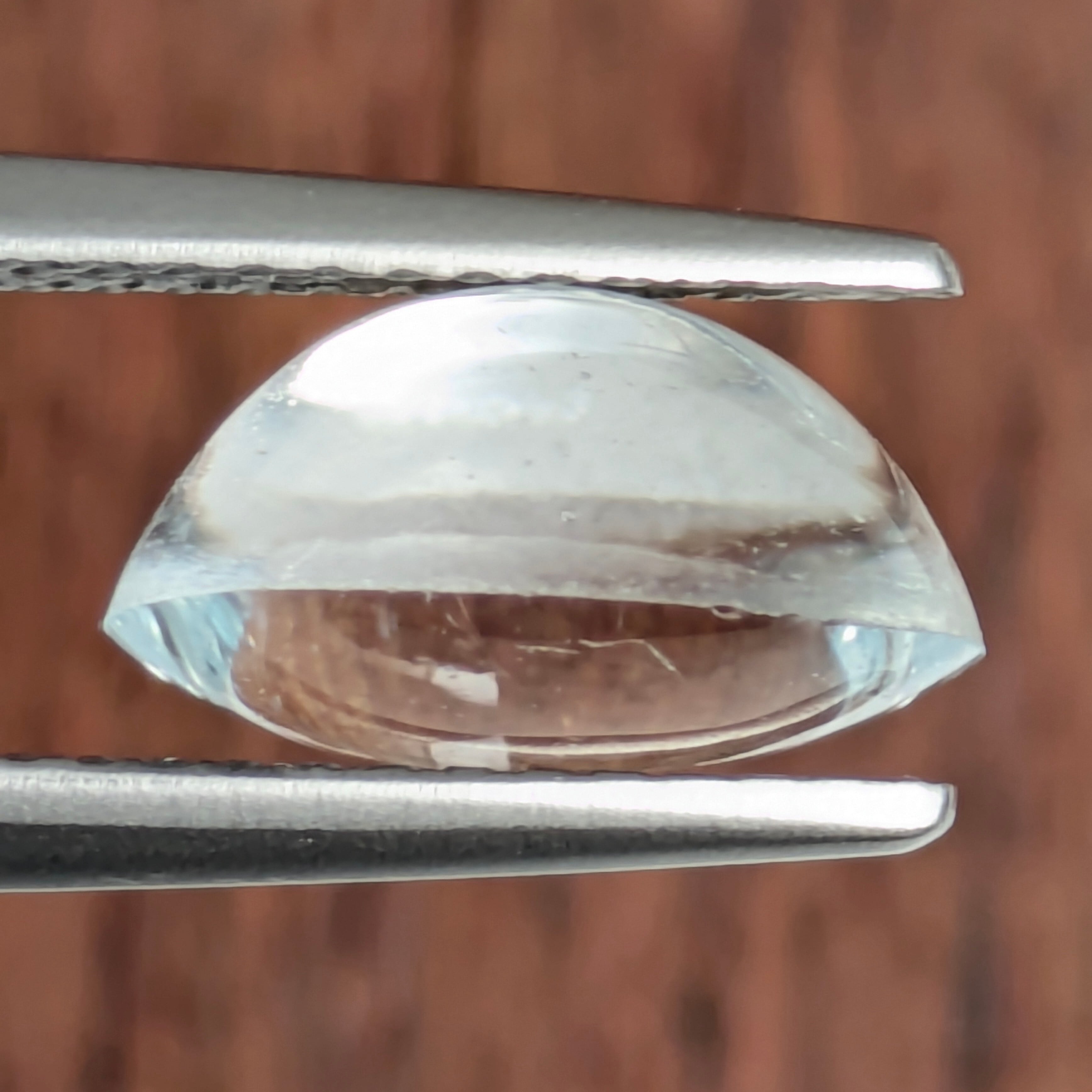 アクアマリン アフリカ産【3.13ct】 PRO209113 | Gem's Subculture