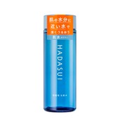 肌水 HADASUI スキンローション 保湿液 弱酸性 化粧水 モイスチャライジング 400ml うるおい かさつき 全身 顔 無香料 無着色 アルコールフリー 大容量