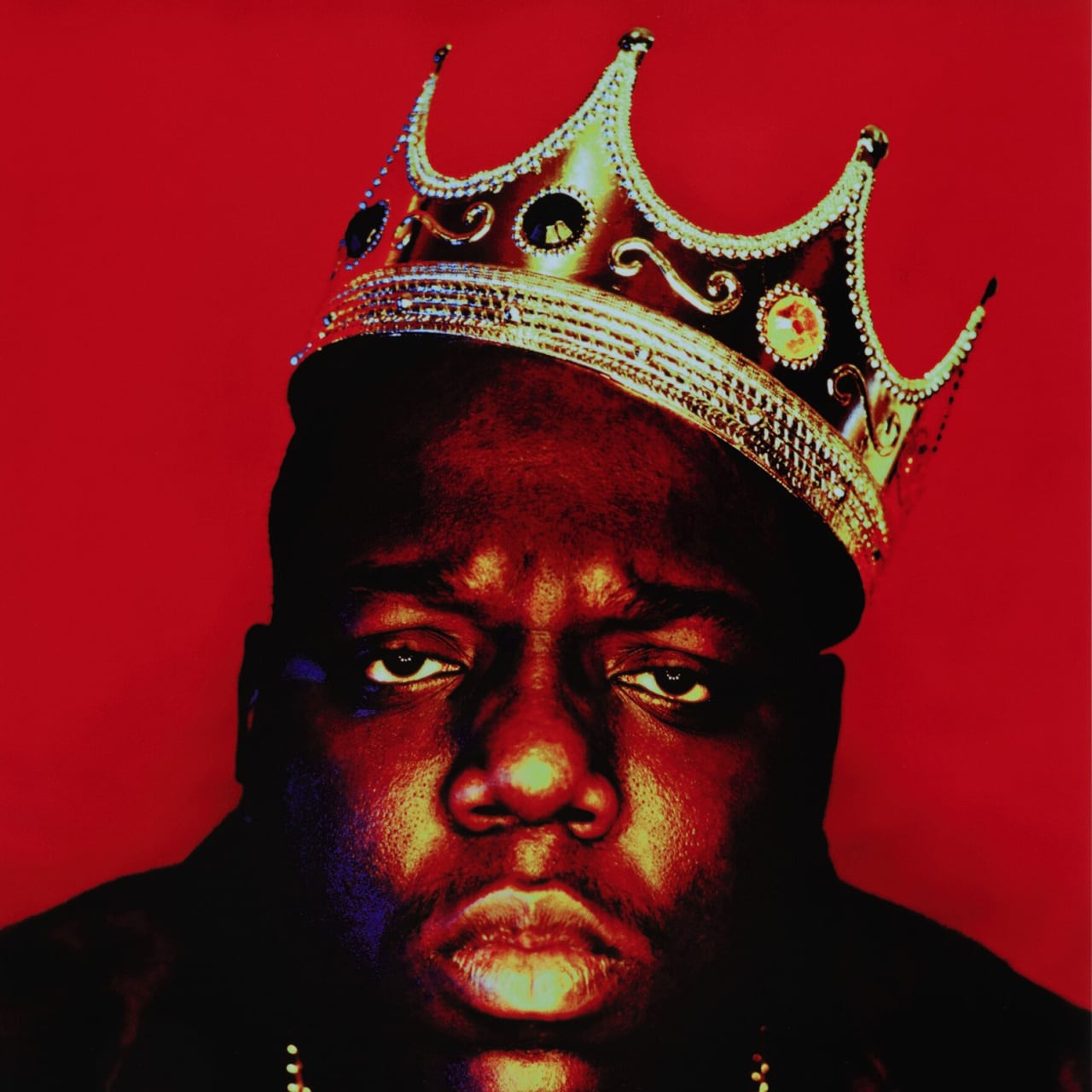 Champion biggy スウェットトップス Notorious B.I.G Champion Reverse Weave sweat │ ノートリアスBIG