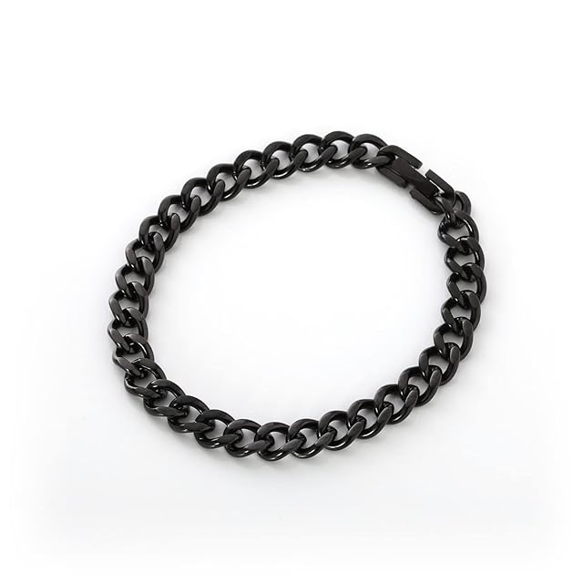 TOM WOOD Cove Bracelet Slim | PAY ID
