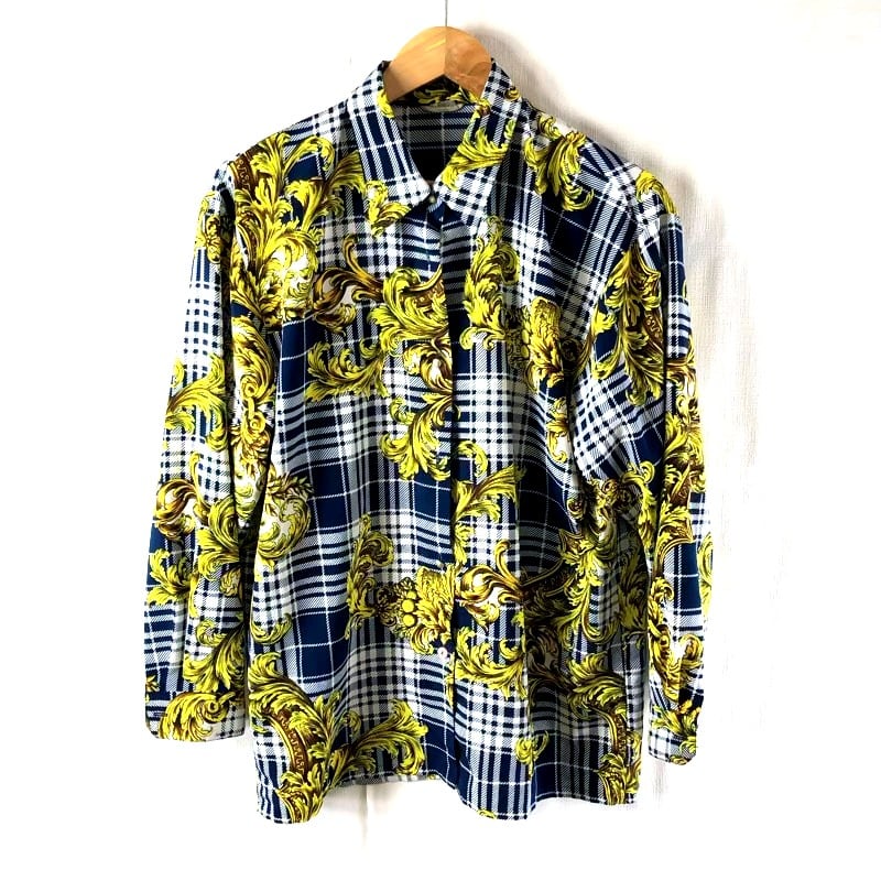 TOM NIXX』00s camouflage jacket | PAY ID