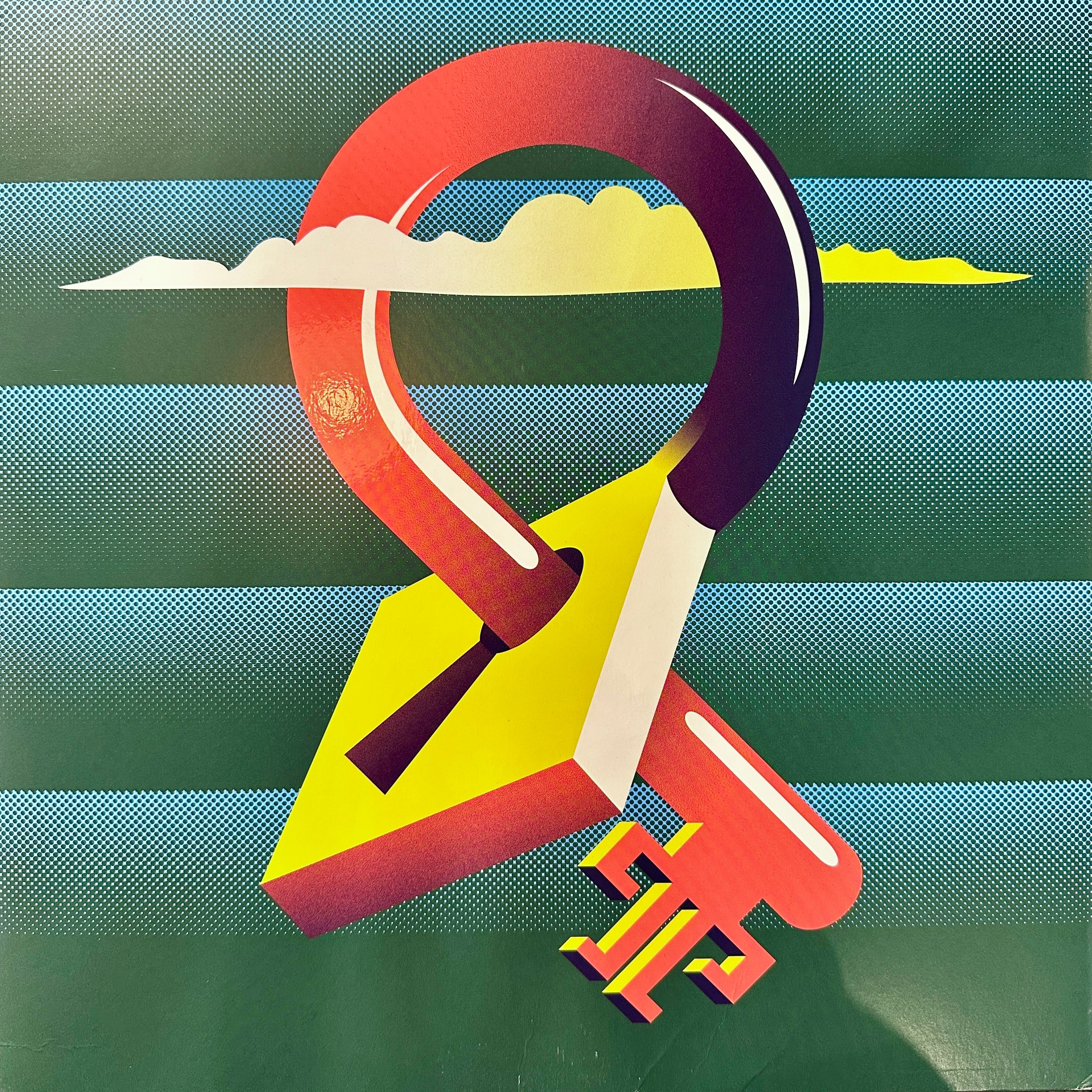 LP】TEMPLES/Volcano | FUEIHO BOOGIE