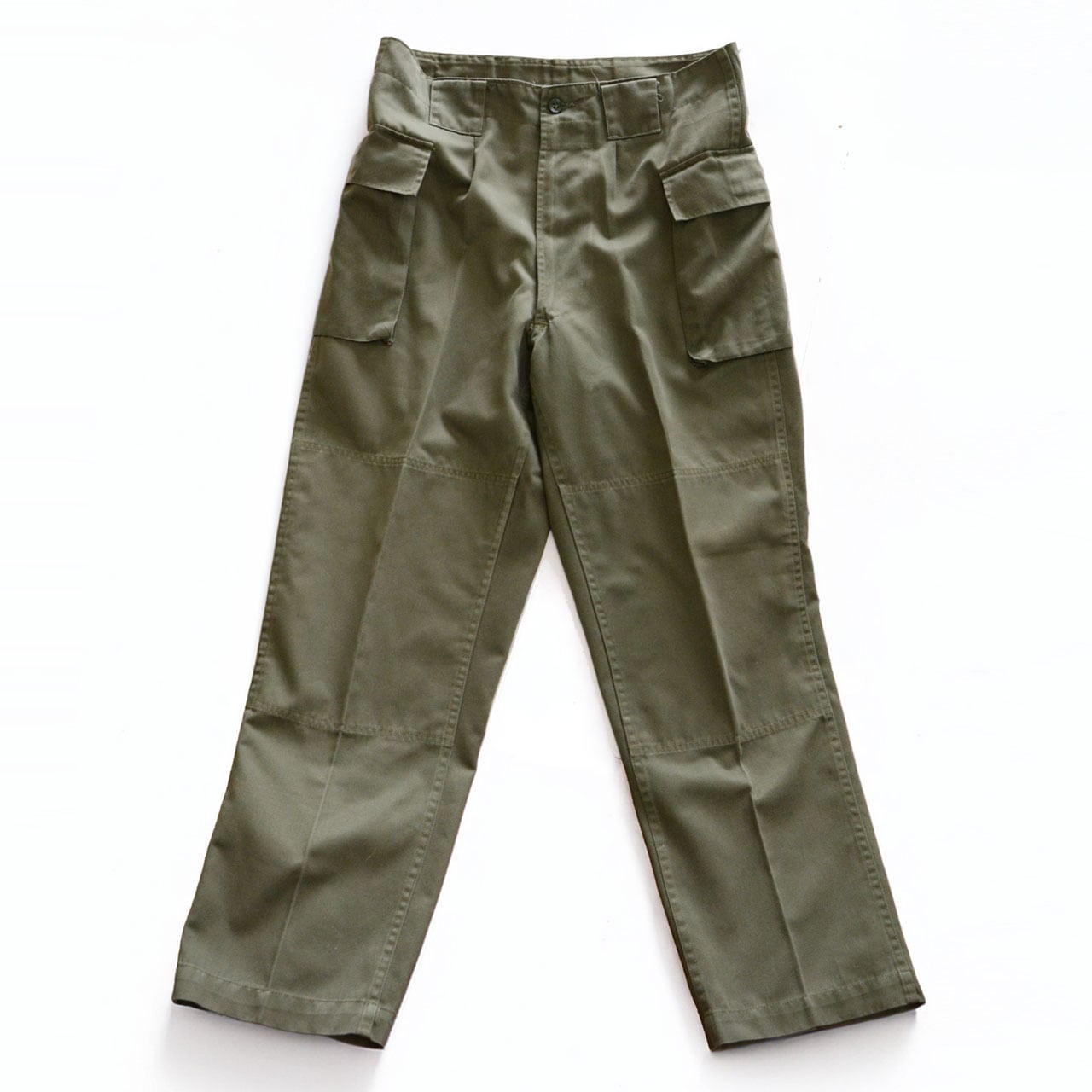 日本軍 京都 偕行社保部 昭和軍服部 冬用 カーキオリーブグリーン 日本軍 京都 偕行社保部 昭和軍服部 冬用 カーキオリーブグリーン 日本軍