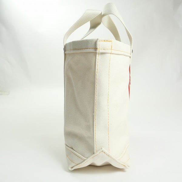 Size【S】 HUMAN MADE ヒューマンメイド 25SS CANVAS TOTE SMALL
