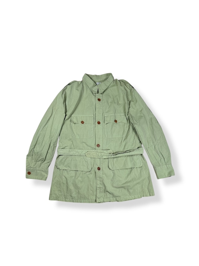 89ss C.P.COMPANY Safari Jacket