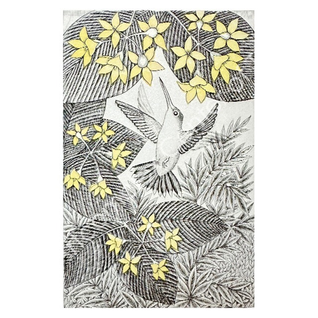 黒田茂樹「HB-L5」