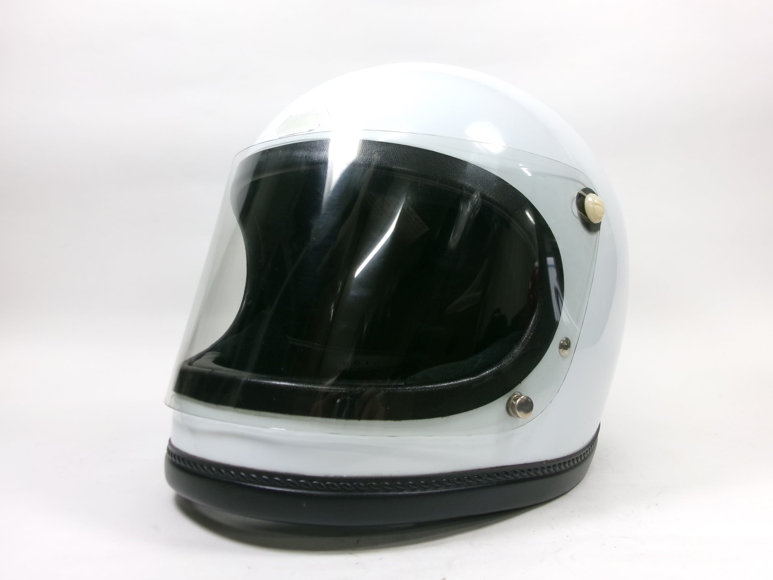 Full Face | HEADS Vintage Helmets & Accessories