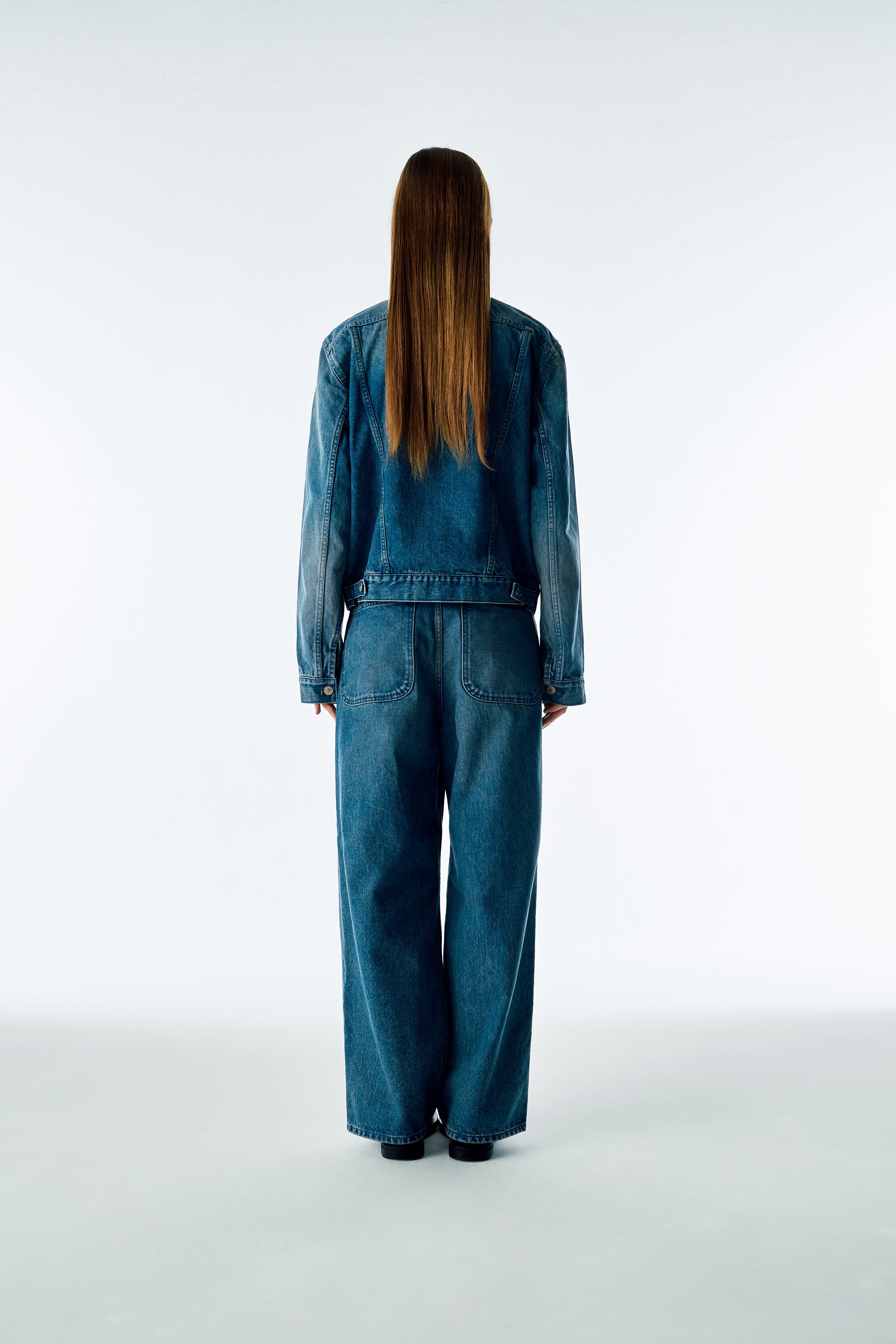 LILO / BLUE | GADID ANONIEM