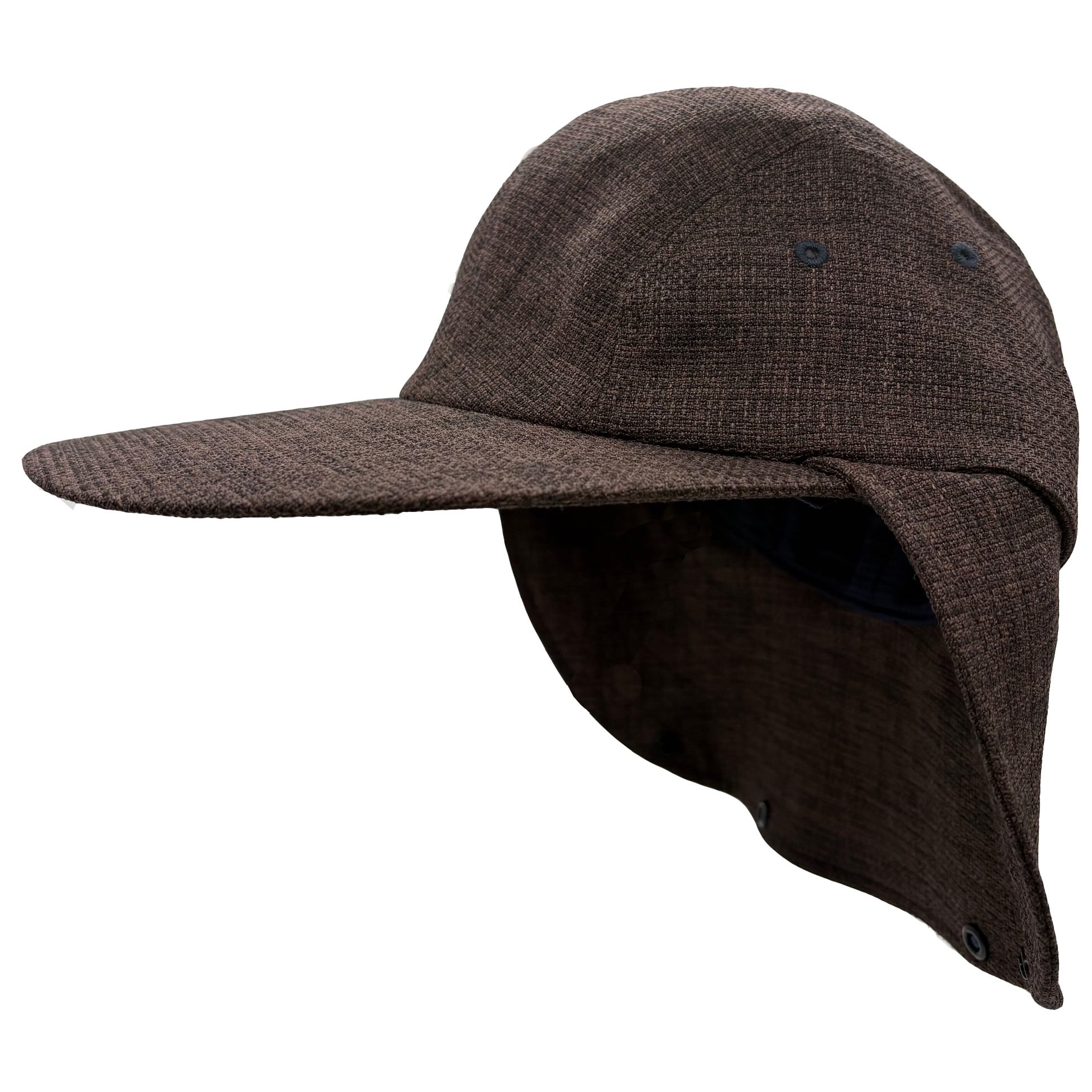 帽子 NoCap Panama look Long Bill 2way Cap Panama look Long Bill 2way Cap」 | NoCap.bbd