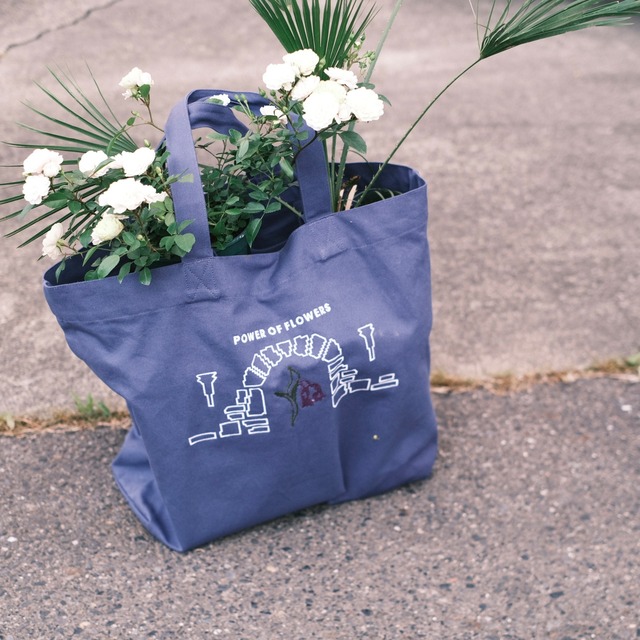 POF GARDEN TOTE