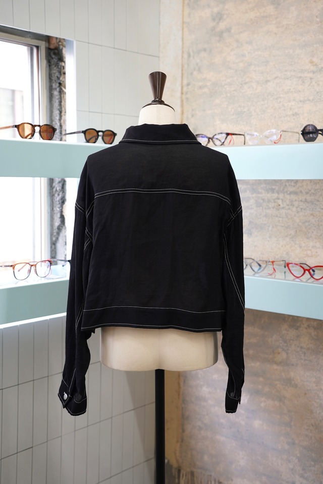 STITCH SUKE G-JACKET