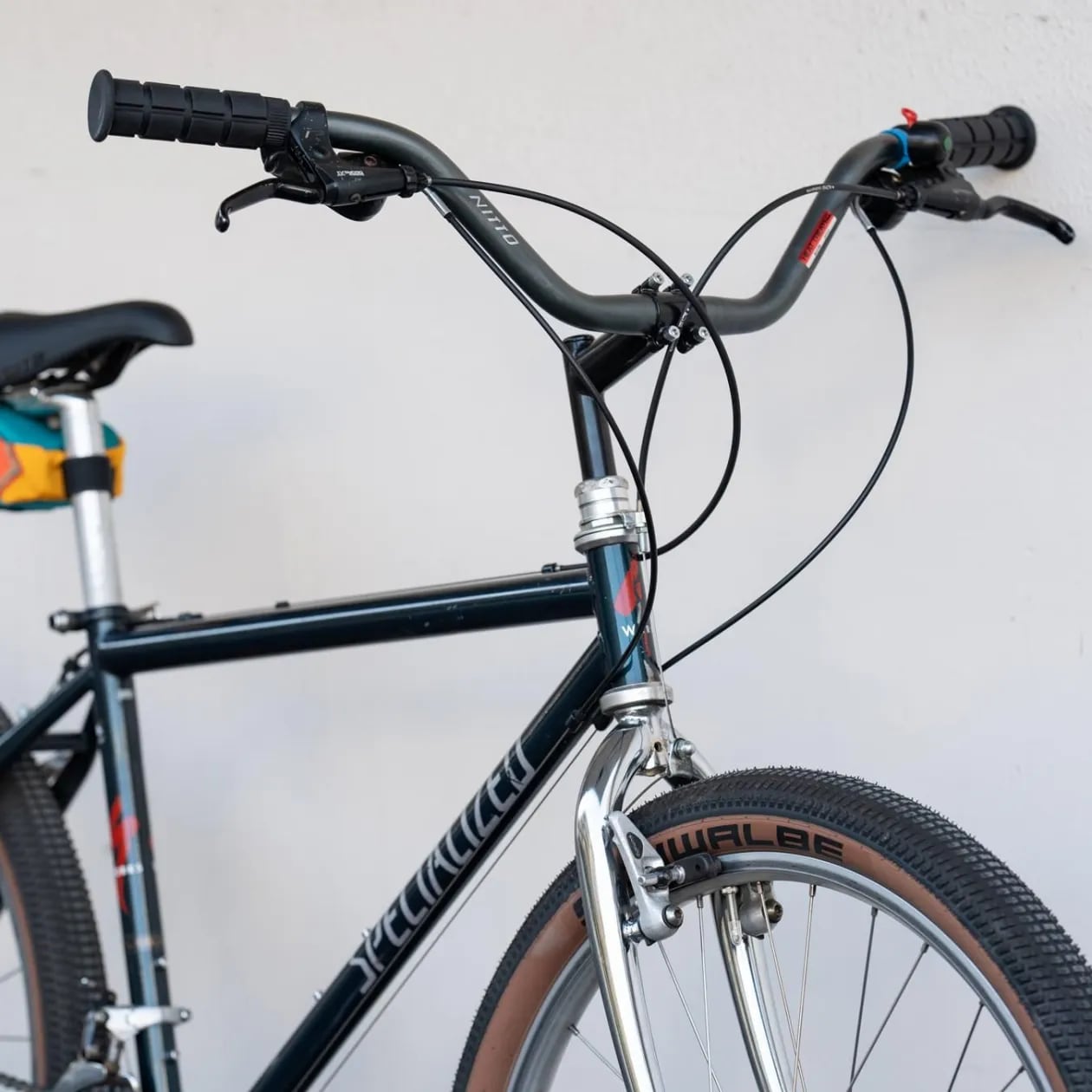 NITTO Hi-bar | CALI BIKES SC