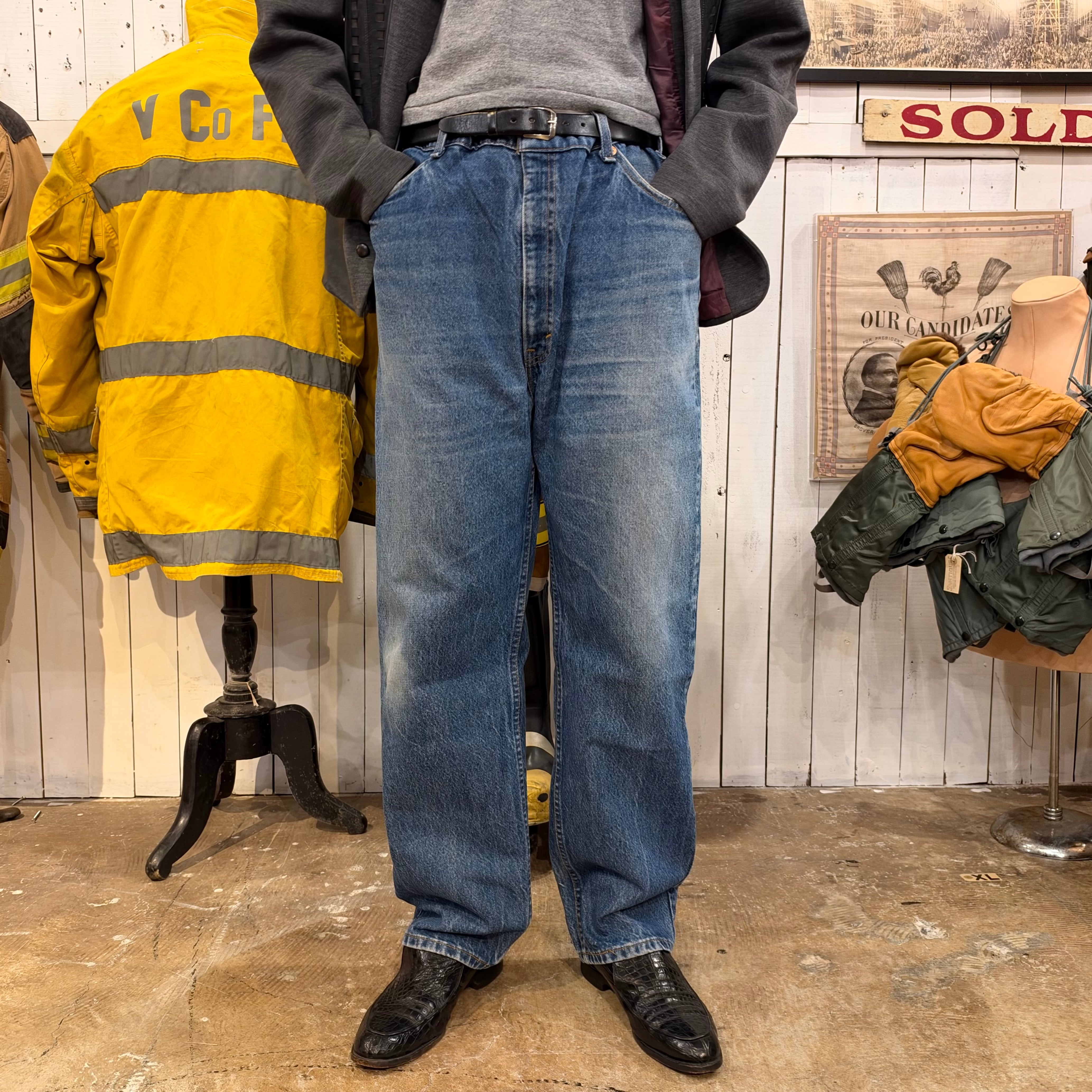 MEN'S | JANTIQUES
