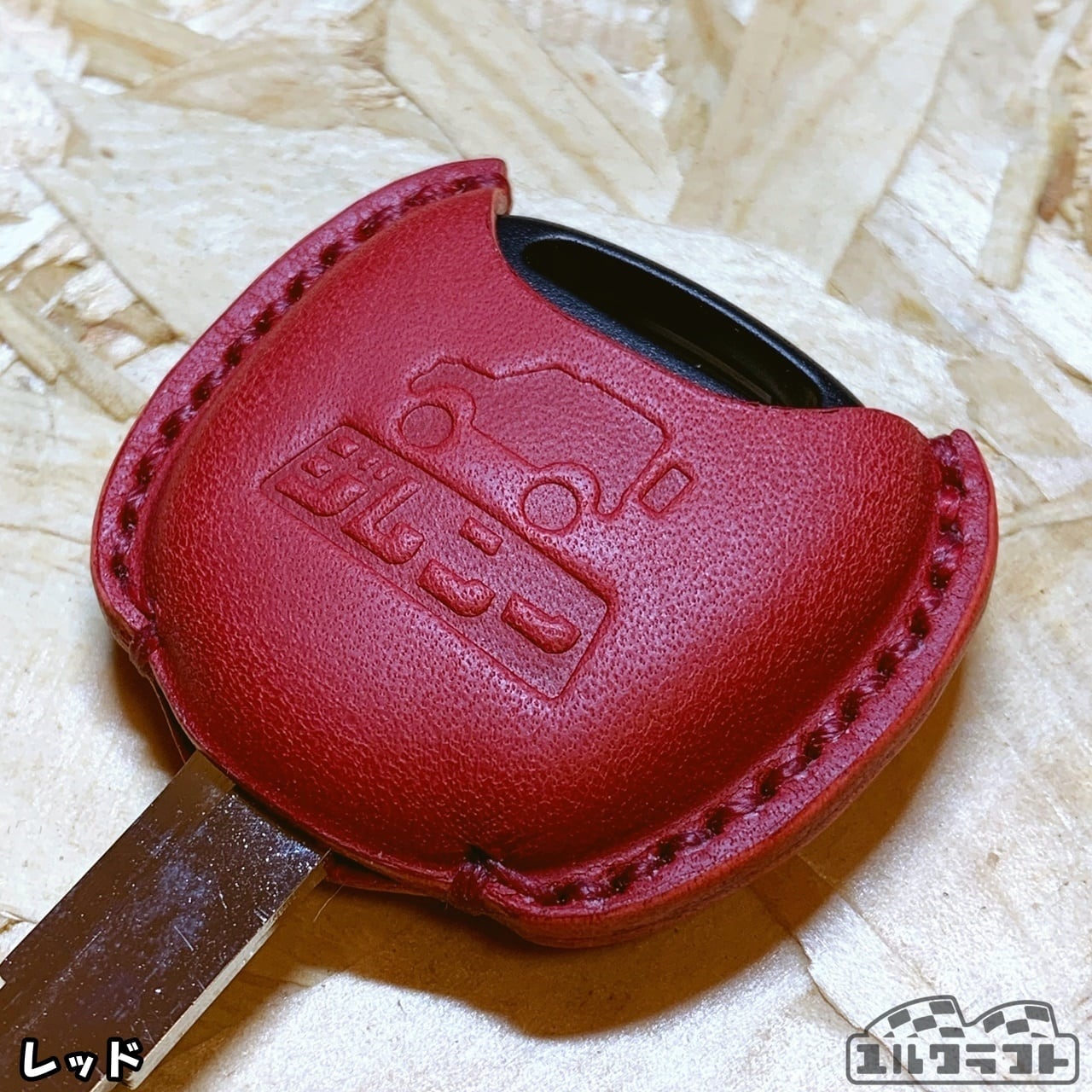 JB23JB43ジムニーキーレスケース（カラーオーダー）