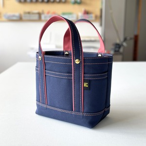 TOTE BAG　SS