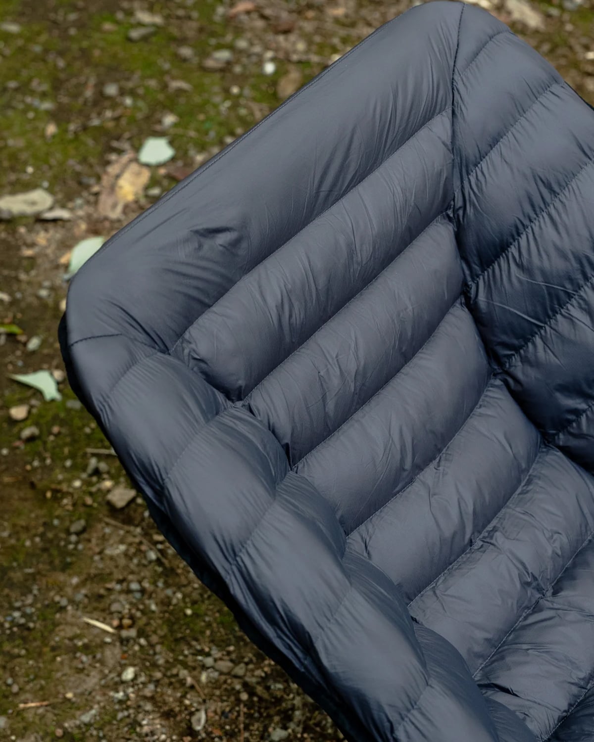 LOG / CHAIR JACKET2 | LUVER