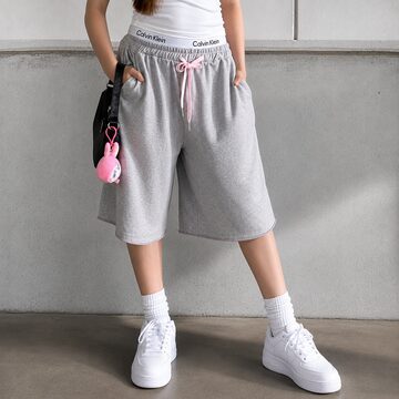 DIDDI MODA スウェット パーカー 宝石 指輪柄 ショート丈 フーディー