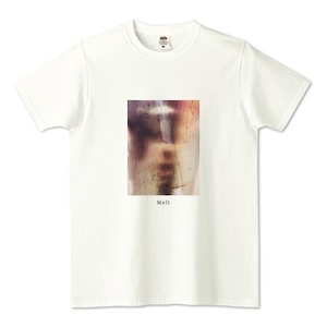 'Melt' Tee