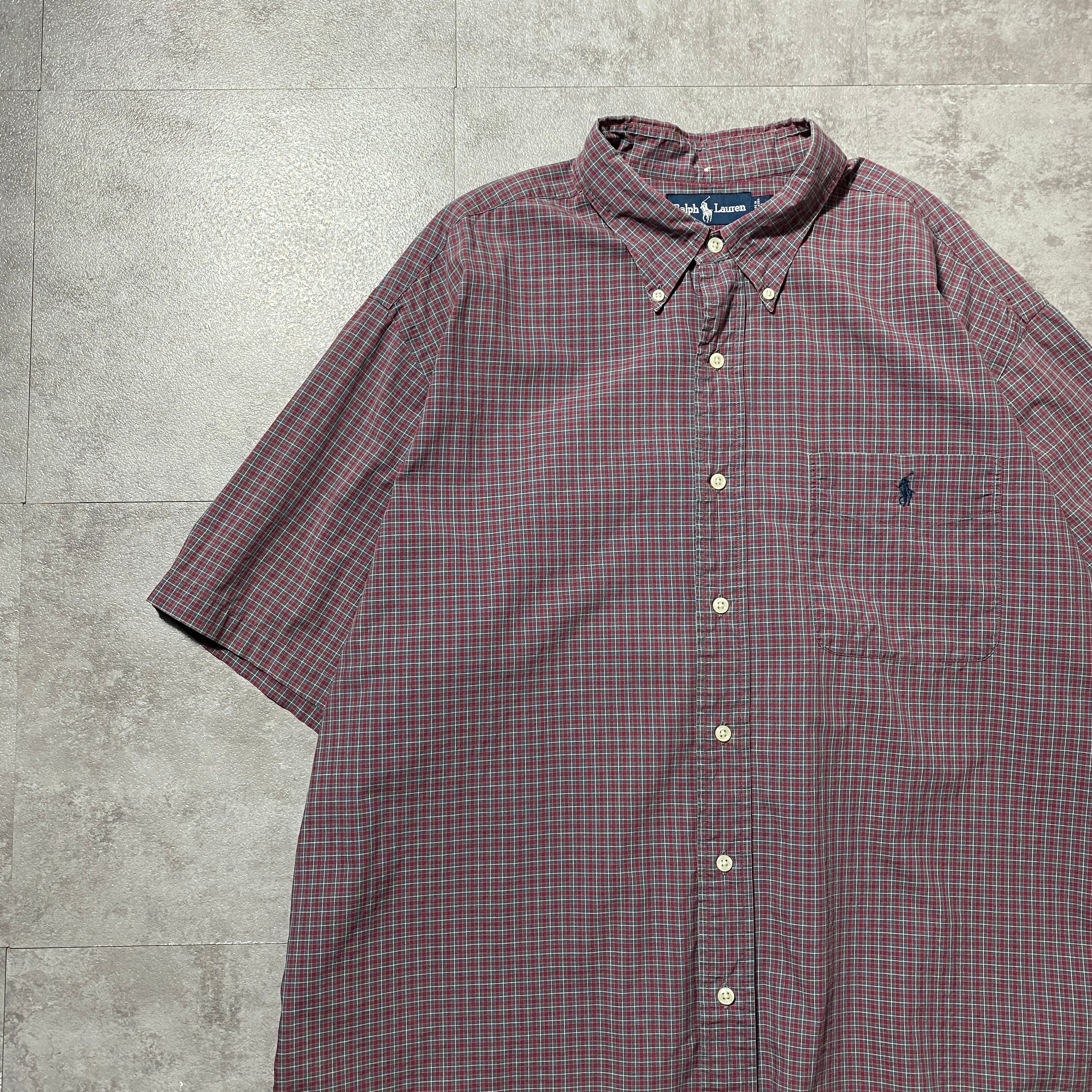 Ralph Lauren/Polo Sport | used_clothing_katharsis