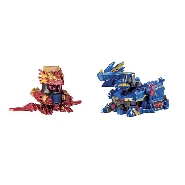 バンダイ(BANDAI)] ゴジラエッグ バーニングゴジラ | PAY ID