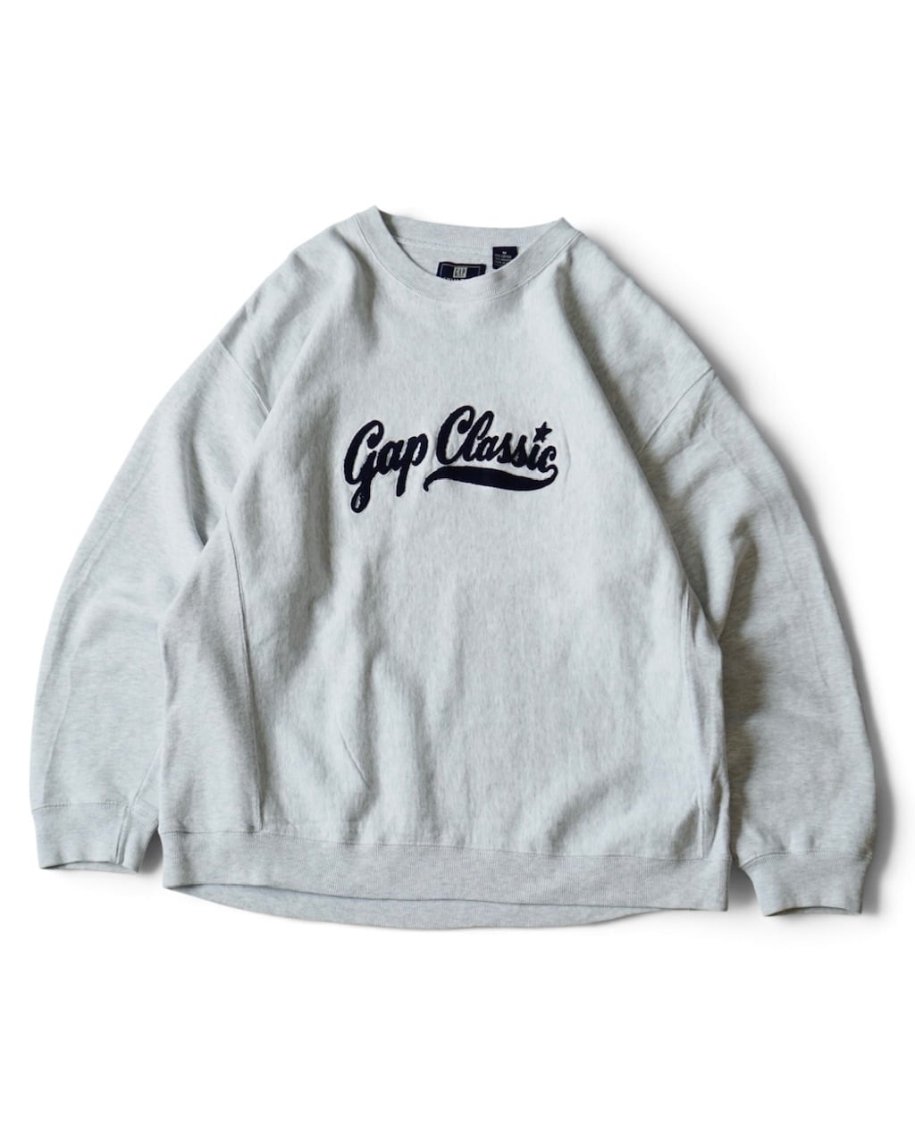 GAP sweat