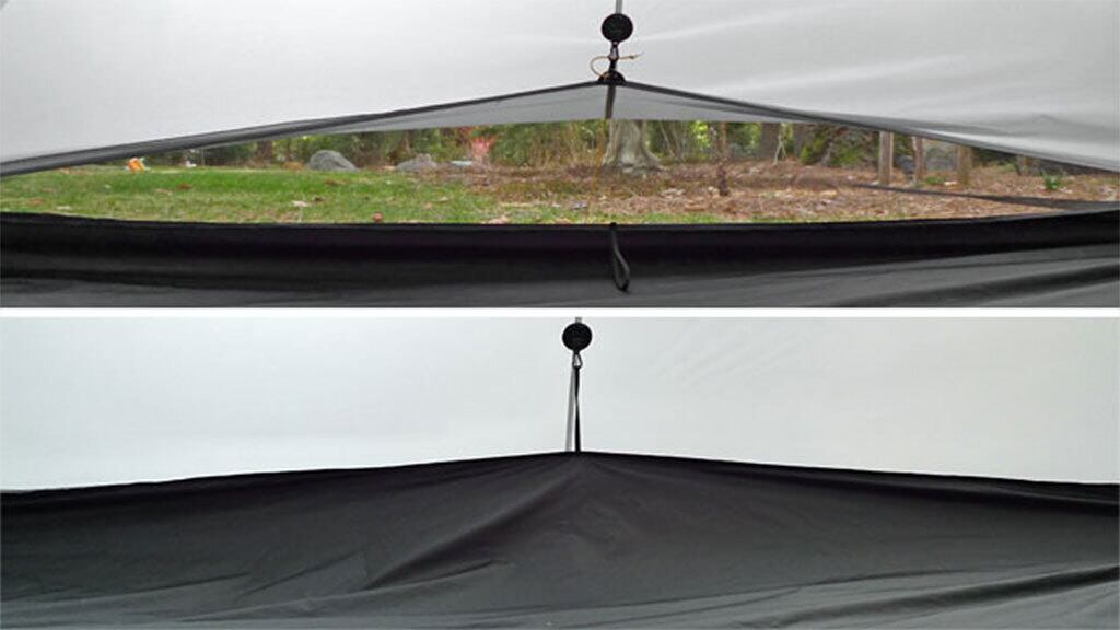 新品 Tarptent 