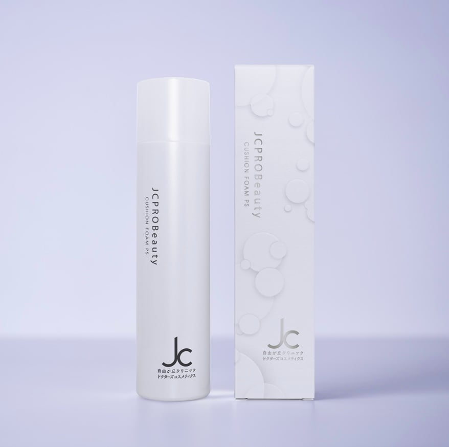 JC PROGRAM 自由が丘クリニック | アヴィオンラインショップ