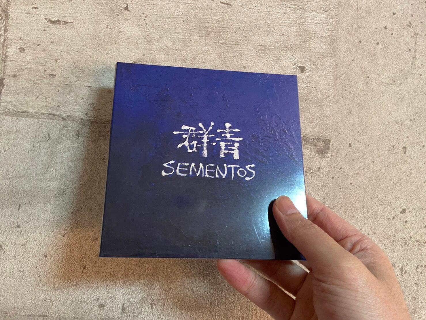 Oo / 1st Demo EP 「夏越え」 | HOLIDAY! RECORDS DISTRO
