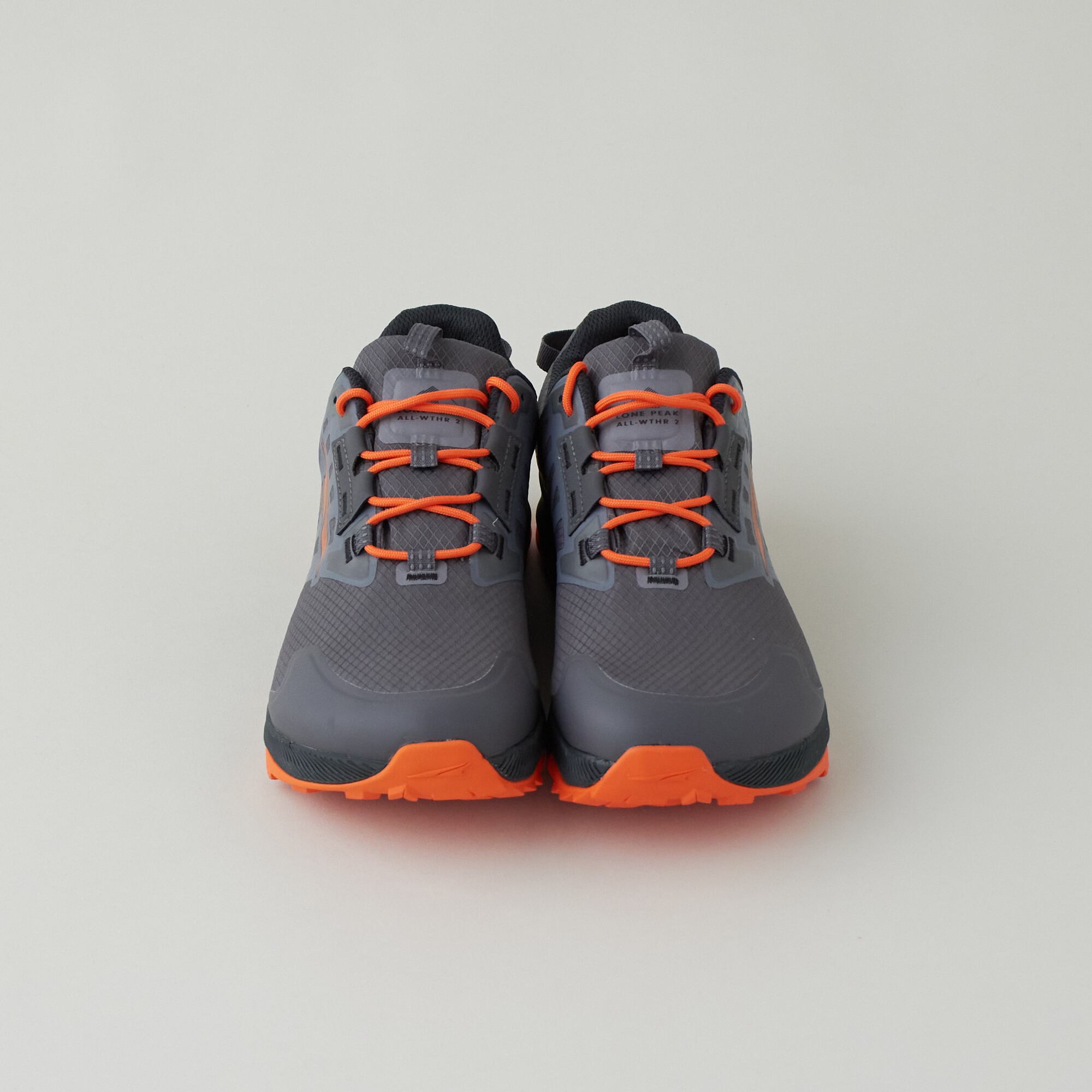 ラスト1点！25.5cm(7.5) ALTRA アルトラ LONE PEAK ALLWTHR LOW 2 