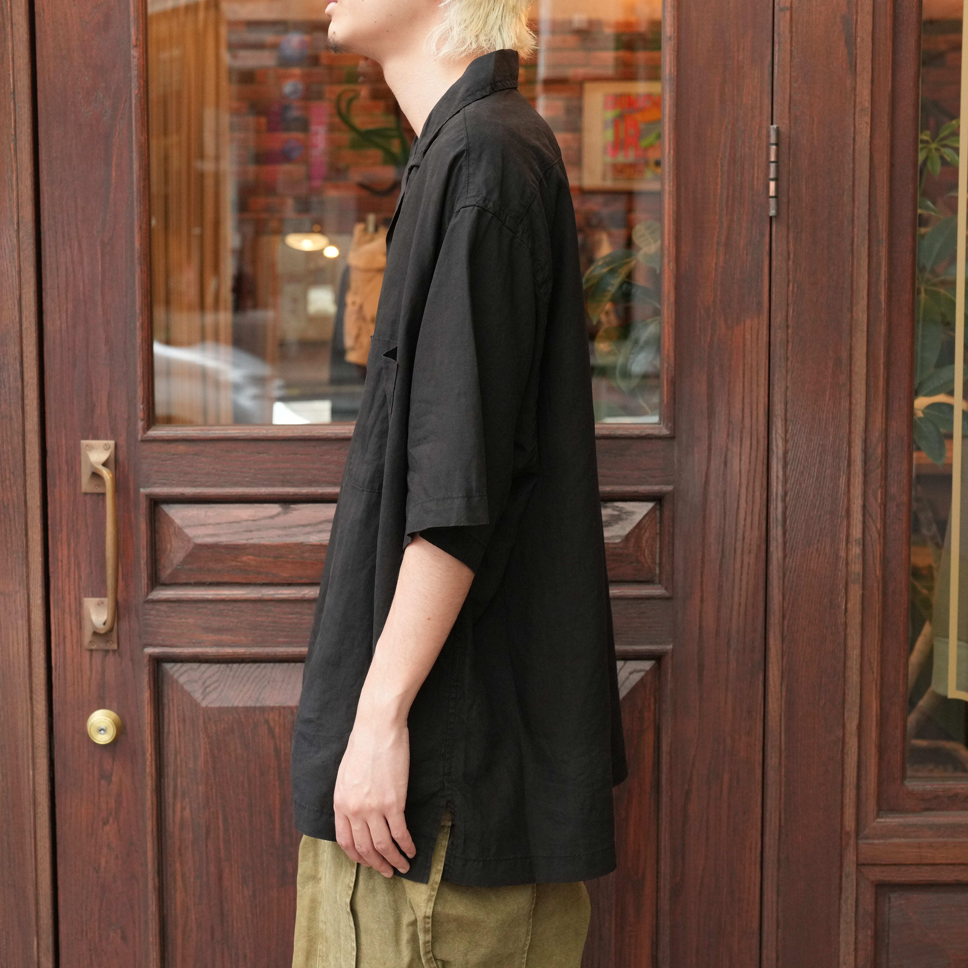 HERILL(へリル) 26SS 